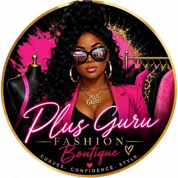 plusgurufashion